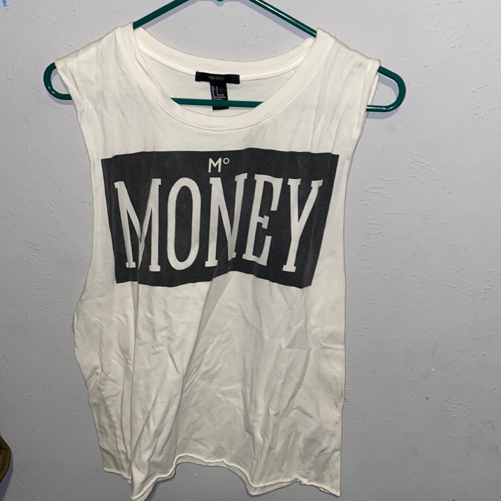 Forever 21